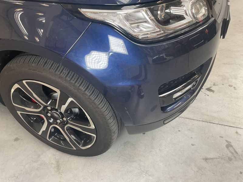 Land Rover Range Rover Sport 3.0 SD V6 Hybrid HSE Dynamic 2015 – снимка 33