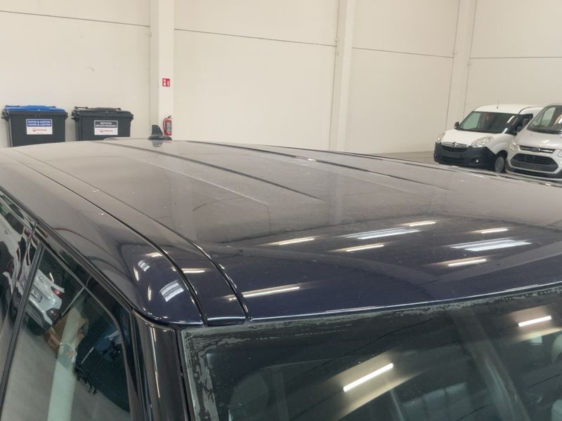 Land Rover Range Rover Sport 3.0 SD V6 Hybrid HSE Dynamic 2015 – снимка 13