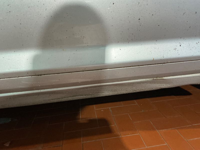 Audi A3 Sportback 2.0 TDI Ambition 2012 – снимка 21