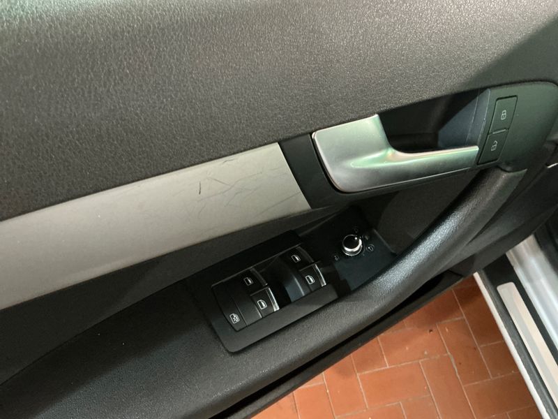 Audi A3 Sportback 2.0 TDI Ambition 2012 – снимка 27