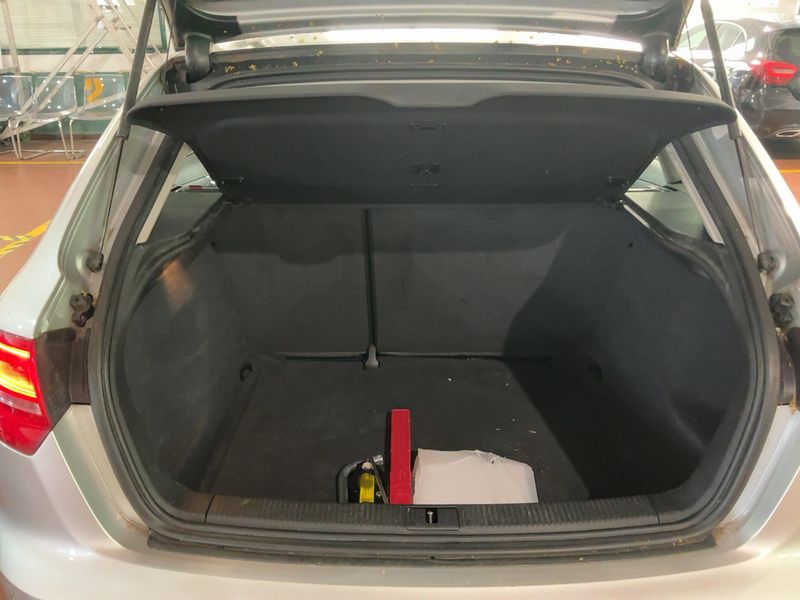Audi A3 Sportback 2.0 TDI Ambition 2012 – снимка 15