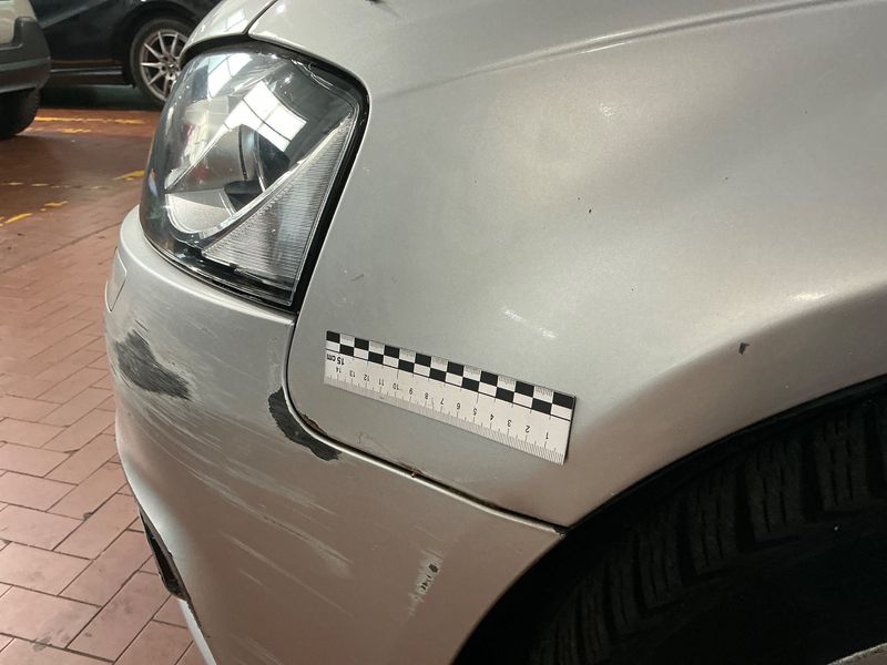 Audi A3 Sportback 2.0 TDI Ambition 2012 – снимка 31
