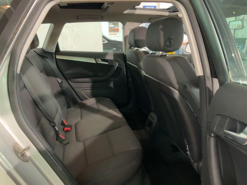 Audi A3 Sportback 2.0 TDI Ambition 2012 – снимка 19