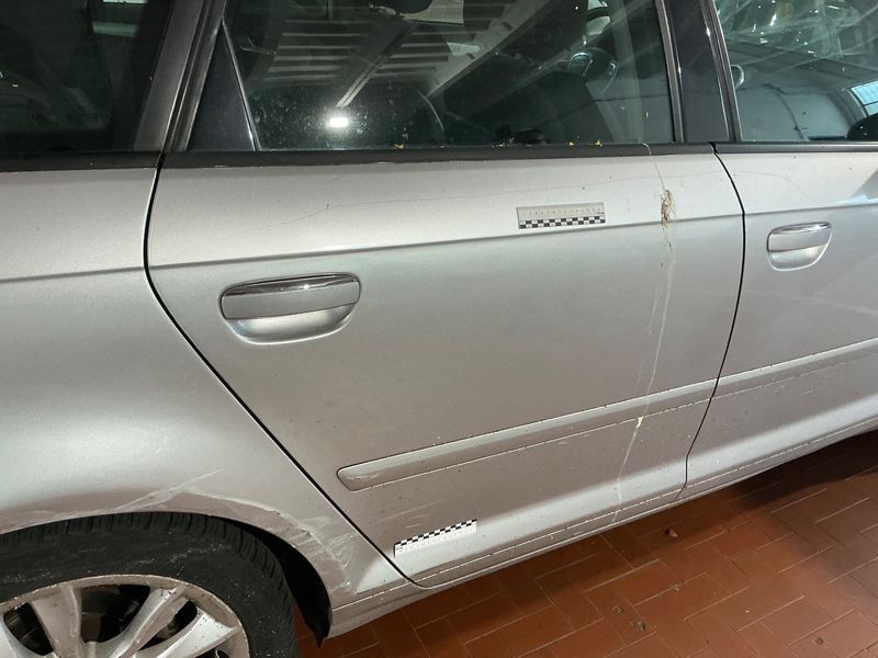 Audi A3 Sportback 2.0 TDI Ambition 2012 – снимка 24