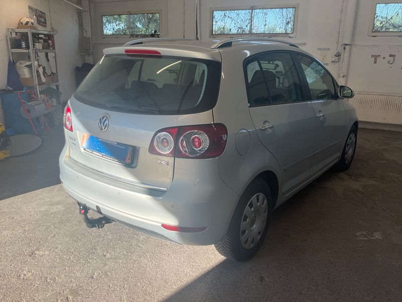 Volkswagen Golf VI Plus 1.4 TSI Comfortline 2010 – снимка 2