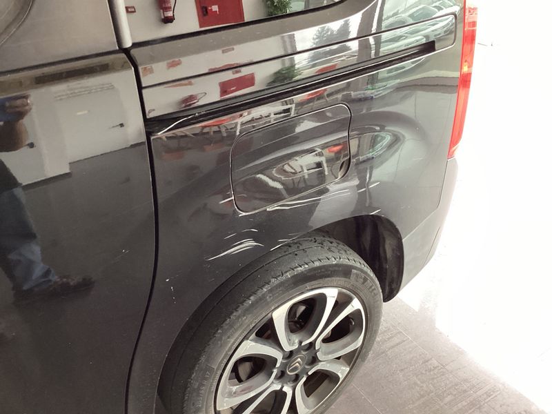 Citroen Berlingo 1.5 Blue-HDi Shine M 2019 – снимка 28