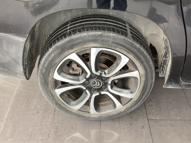 Citroen Berlingo 1.5 Blue-HDi Shine M 2019 – снимка 9