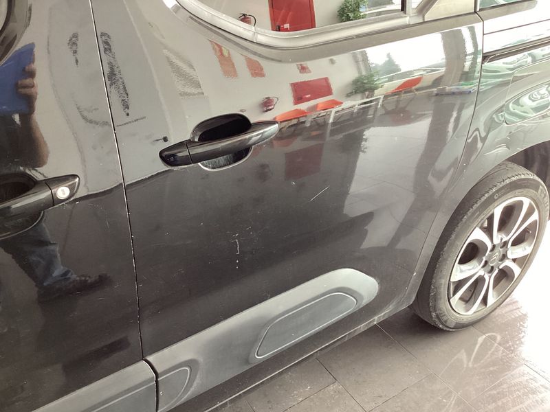 Citroen Berlingo 1.5 Blue-HDi Shine M 2019 – снимка 27