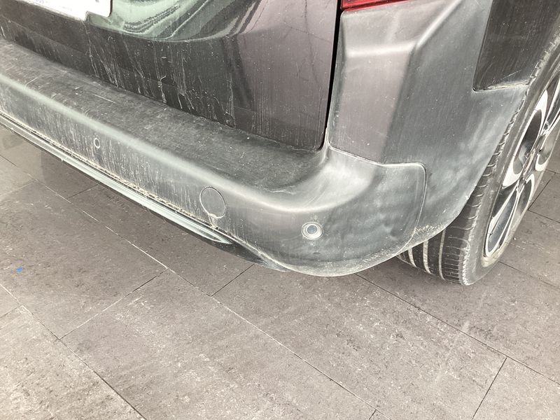 Citroen Berlingo 1.5 Blue-HDi Shine M 2019 – снимка на щета 45