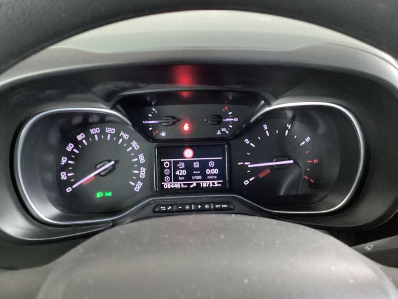Citroen Berlingo 1.5 Blue-HDi Shine M 2019 – снимка 18