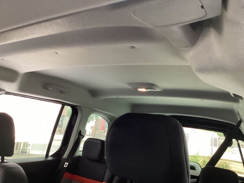 Citroen Berlingo 1.5 Blue-HDi Shine M 2019 – снимка 26