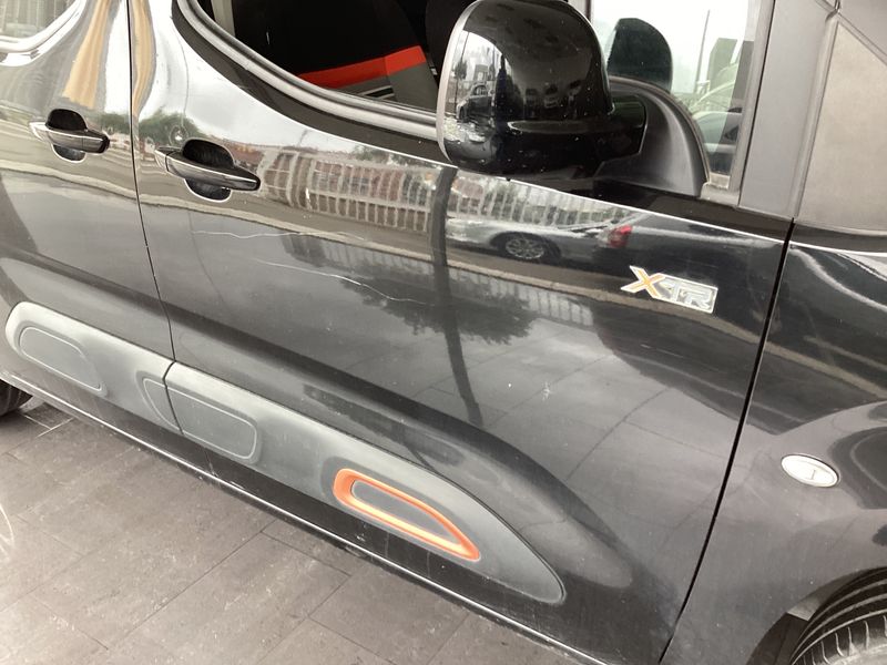 Citroen Berlingo 1.5 Blue-HDi Shine M 2019 – снимка 24