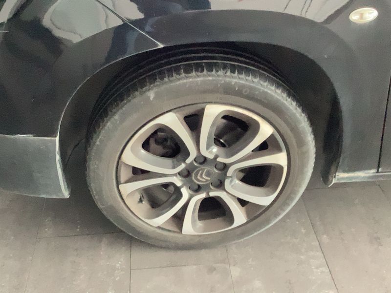 Citroen Berlingo 1.5 Blue-HDi Shine M 2019 – снимка 3