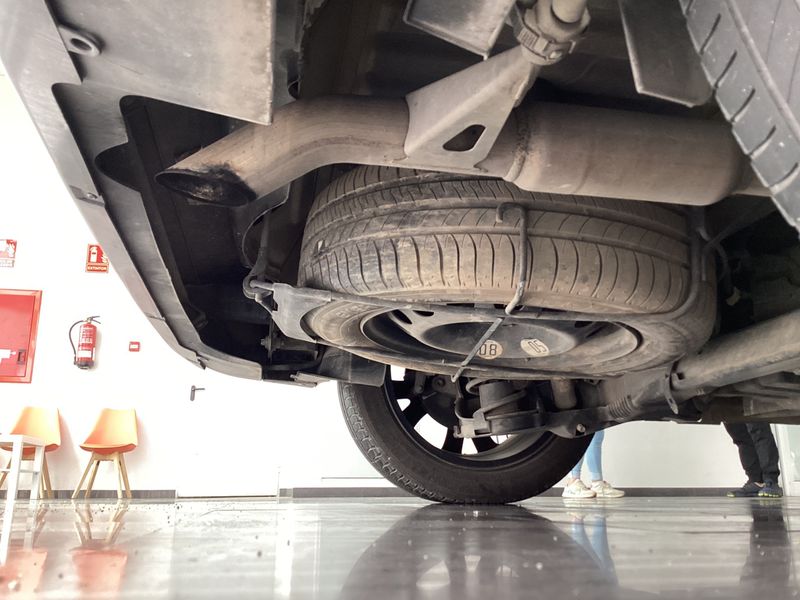 Citroen Berlingo 1.5 Blue-HDi Shine M 2019 – снимка 35