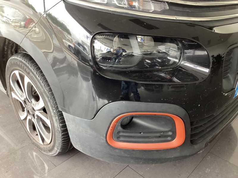 Citroen Berlingo 1.5 Blue-HDi Shine M 2019 – снимка 33