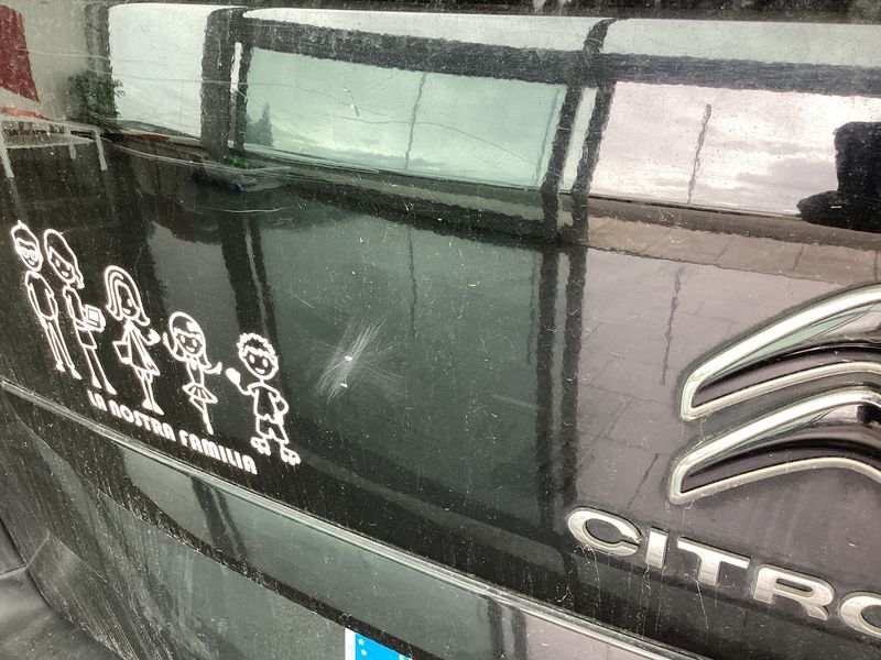 Citroen Berlingo 1.5 Blue-HDi Shine M 2019 – снимка 32