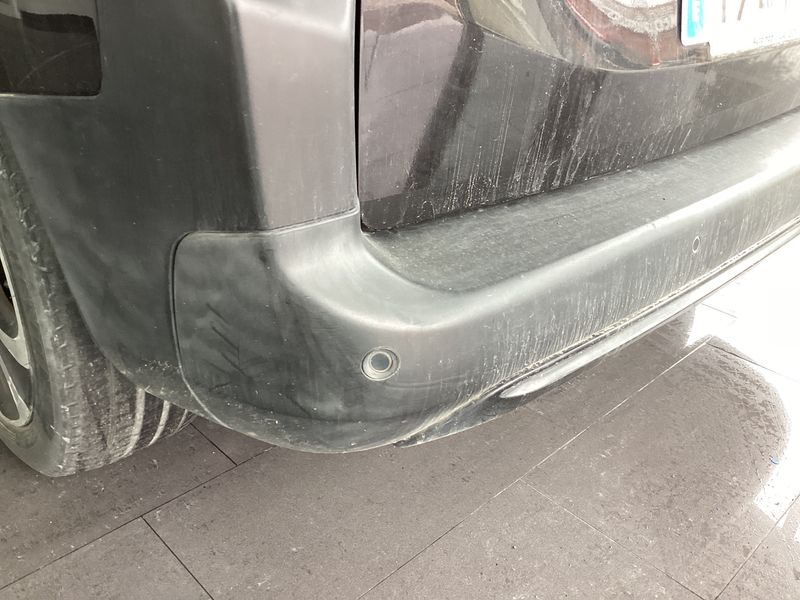 Citroen Berlingo 1.5 Blue-HDi Shine M 2019 – снимка 30
