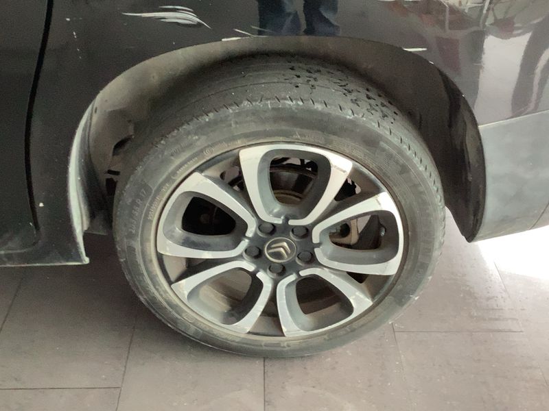 Citroen Berlingo 1.5 Blue-HDi Shine M 2019 – снимка 5