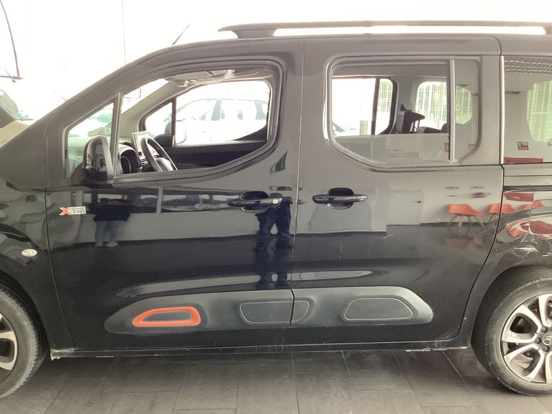 Citroen Berlingo 1.5 Blue-HDi Shine M 2019 – снимка 4