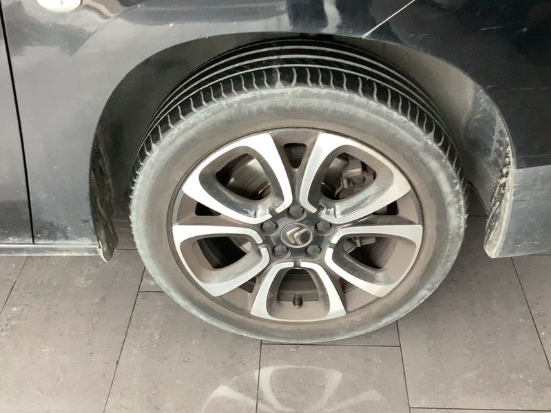 Citroen Berlingo 1.5 Blue-HDi Shine M 2019 – снимка 11
