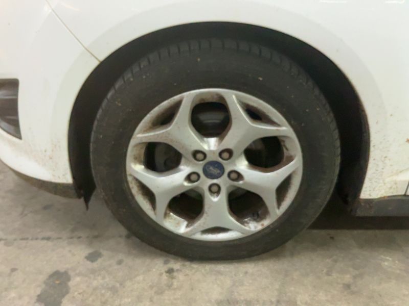 Ford C-Max 1.6 Ti-VCT Trend 2011 – снимка 3
