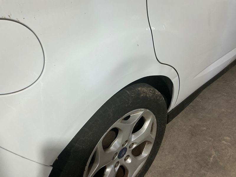 Ford C-Max 1.6 Ti-VCT Trend 2011 – снимка 22