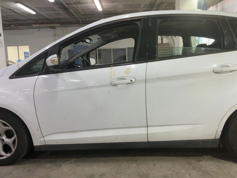 Ford C-Max 1.6 Ti-VCT Trend 2011 – снимка 4