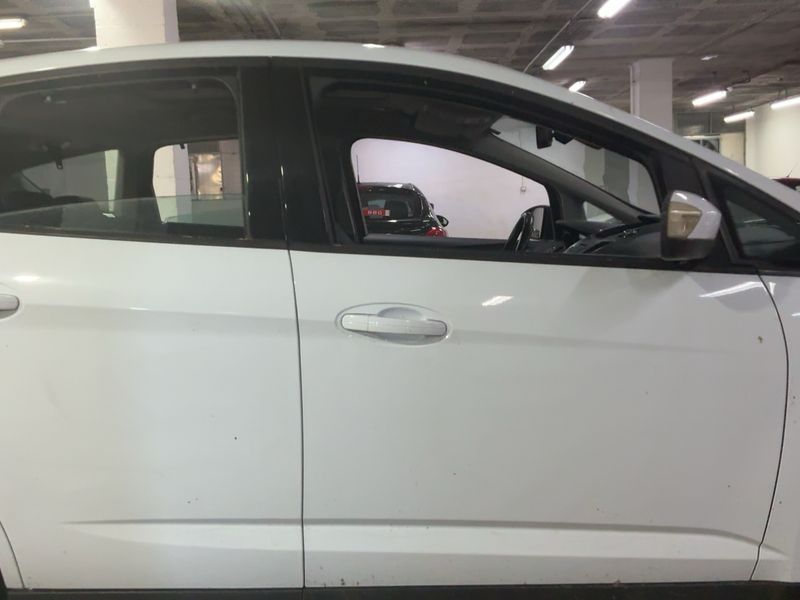 Ford C-Max 1.6 Ti-VCT Trend 2011 – снимка 10