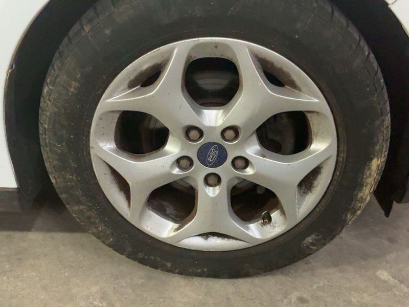 Ford C-Max 1.6 Ti-VCT Trend 2011 – снимка 11