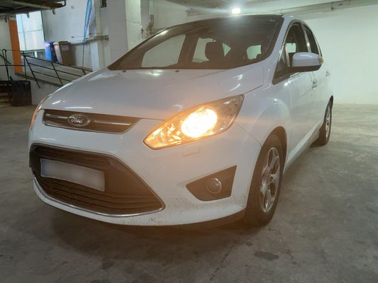 Ford C-Max 1.6 Ti-VCT Trend 2011 – снимка 1