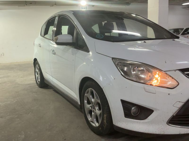 Ford C-Max 1.6 Ti-VCT Trend 2011 – снимка 12