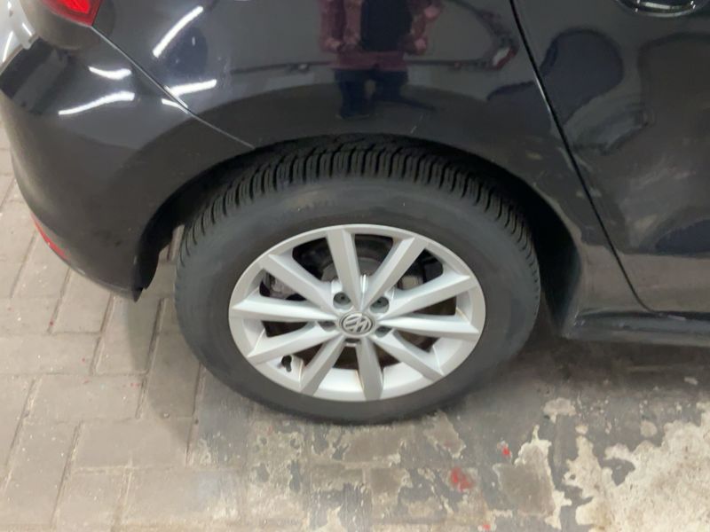 Volkswagen Polo 1.4 TDI Lounge BlueMotion Tech 2015 – снимка 9
