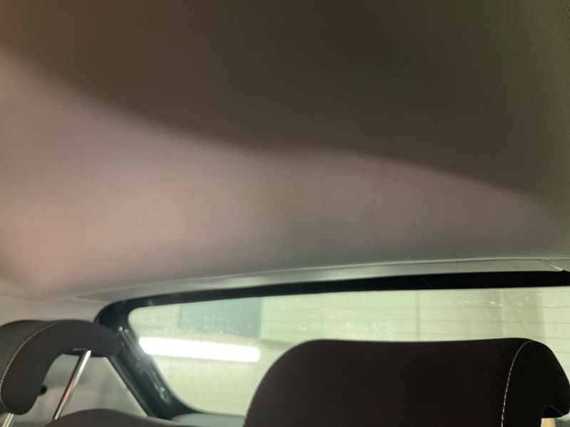 Volkswagen Polo 1.4 TDI Lounge BlueMotion Tech 2015 – снимка 27