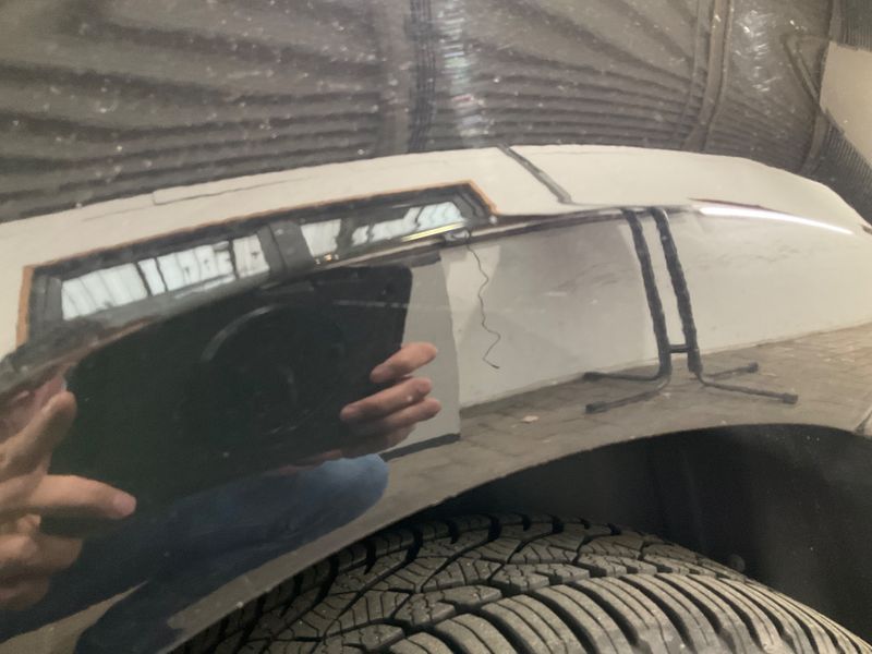 Volkswagen Polo 1.4 TDI Lounge BlueMotion Tech 2015 – снимка 53