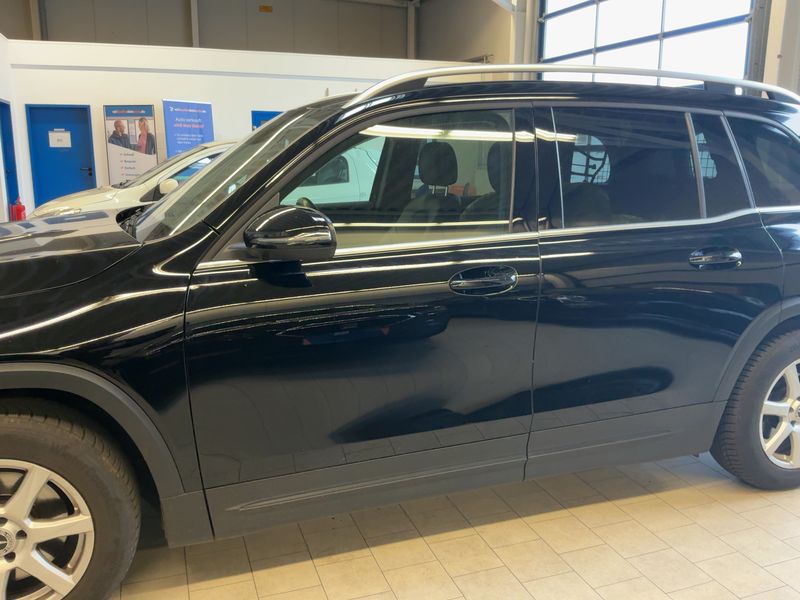 Mercedes-Benz GLB-Klasse GLB 200 d Style 2022 – снимка 4