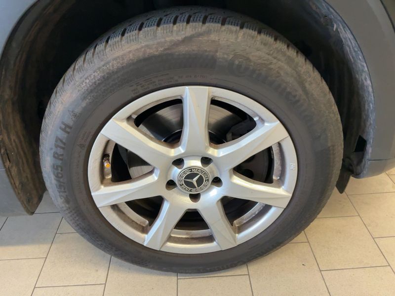 Mercedes-Benz GLB-Klasse GLB 200 d Style 2022 – снимка 11