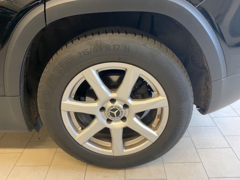 Mercedes-Benz GLB-Klasse GLB 200 d Style 2022 – снимка 5