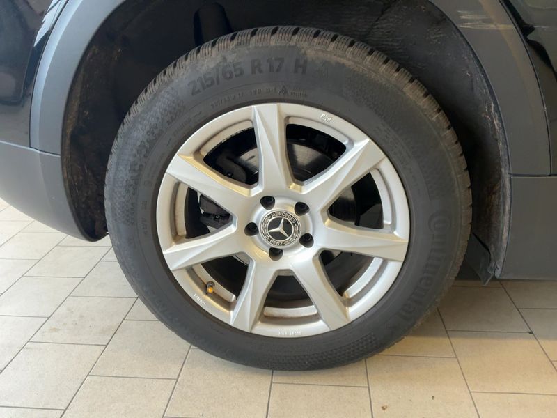 Mercedes-Benz GLB-Klasse GLB 200 d Style 2022 – снимка 9