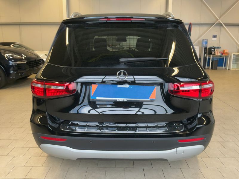 Mercedes-Benz GLB-Klasse GLB 200 d Style 2022 – снимка 7