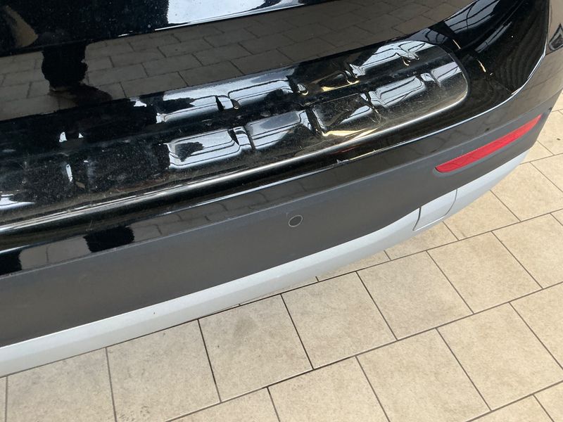 Mercedes-Benz GLB-Klasse GLB 200 d Style 2022 – снимка 25