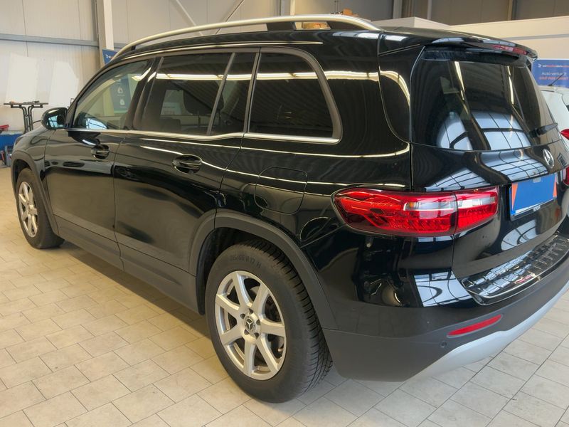 Mercedes-Benz GLB-Klasse GLB 200 d Style 2022 – снимка 6