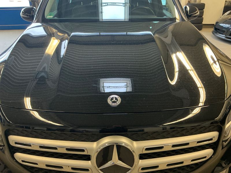 Mercedes-Benz GLB-Klasse GLB 200 d Style 2022 – снимка 26