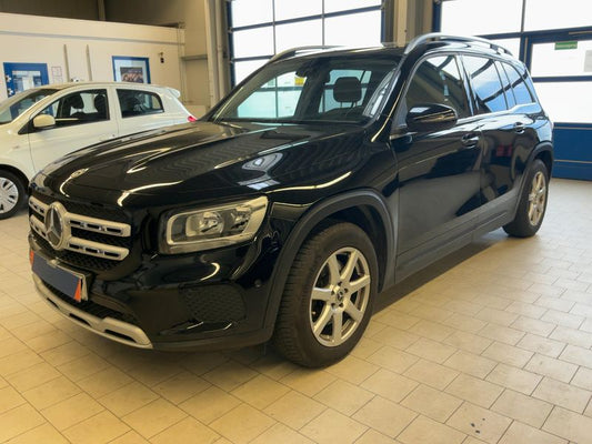 Mercedes-Benz GLB-Klasse GLB 200 d Style 2022 – снимка 1