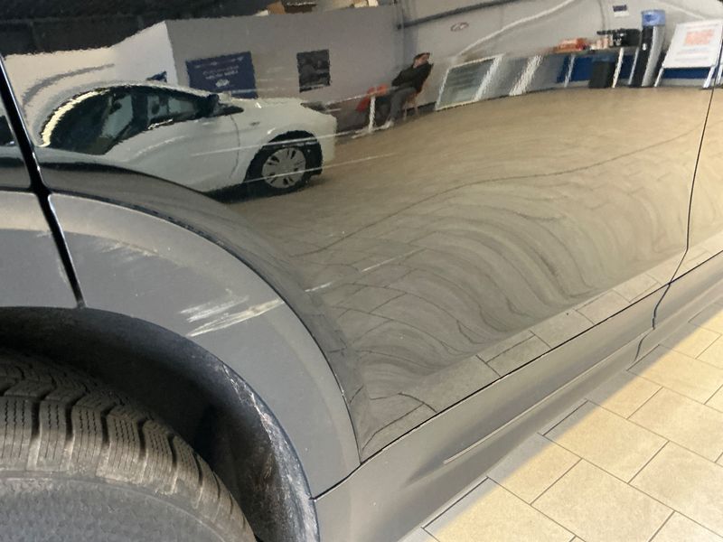 Mercedes-Benz GLB-Klasse GLB 200 d Style 2022 – снимка 23