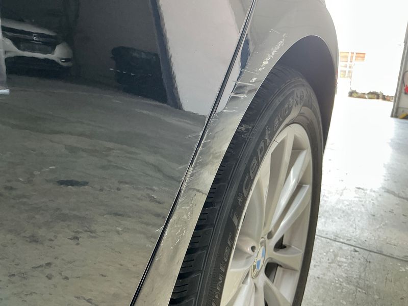 BMW 3er 318d Sport Line 2017 – снимка 26