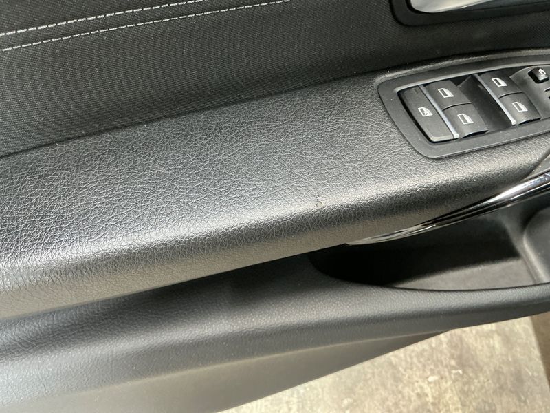 BMW 3er 318d Sport Line 2017 – снимка 27