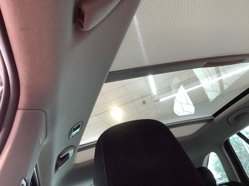Skoda Rapid Spaceback 1.2 TSI Emotion Plus 2015 – снимка 38