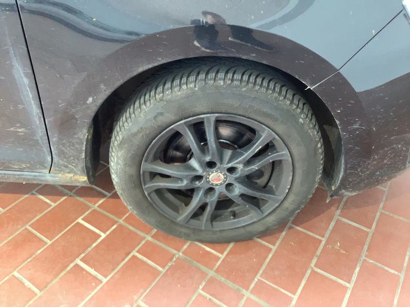 Skoda Rapid Spaceback 1.2 TSI Emotion Plus 2015 – снимка 11