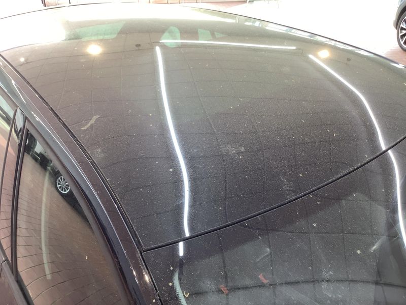 Skoda Rapid Spaceback 1.2 TSI Emotion Plus 2015 – снимка 13