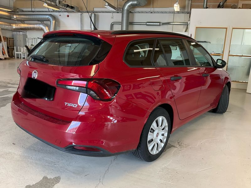 Fiat Tipo 1.6 Easy 2017 – снимка 2